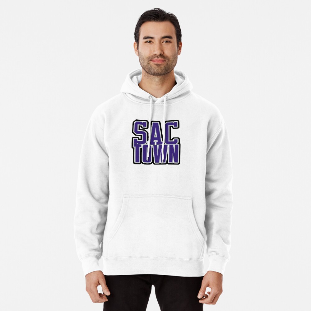 Sactown sweatshirt cheap