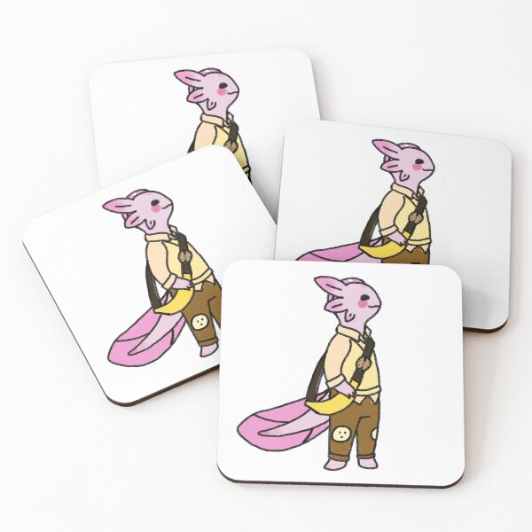 Item preview, Axolotl- Banana Bread designed and sold by axolotl-llelo.