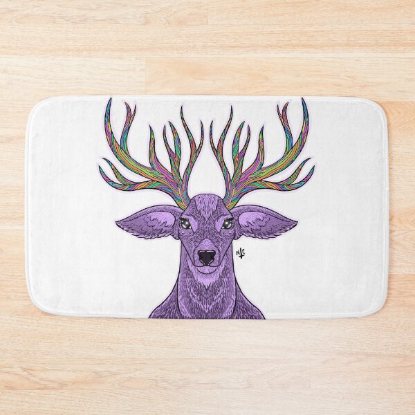 Item preview, Oh deer designed and sold by NTCArts.