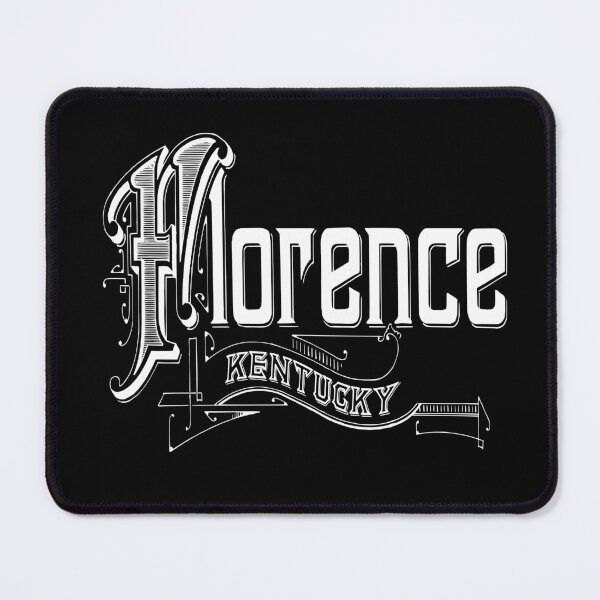 Item preview, Vintage Florence, KY designed and sold by DonDota.