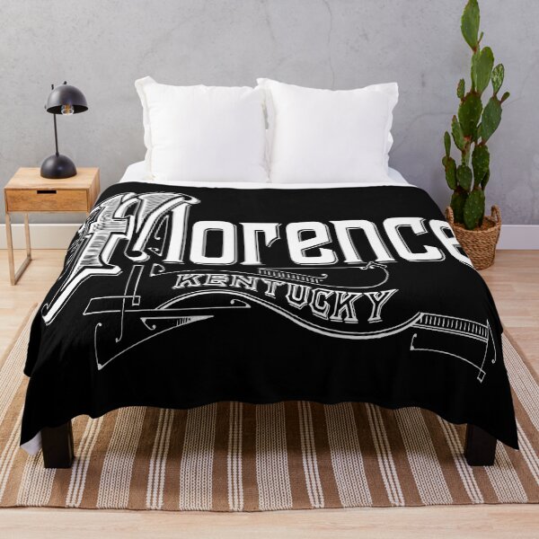 Item preview, Vintage Florence, KY designed and sold by DonDota.