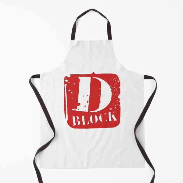 Item preview, Gifts For Women D Block Hip Hop Music Graphic For Fans designed and sold by FernandesDaniel.