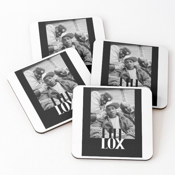 Item preview, Gifts Idea The Lox Team Gift For Movie Fans designed and sold by FernandesDaniel.