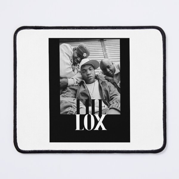 Item preview, Gifts Idea The Lox Team Gift For Movie Fans designed and sold by FernandesDaniel.