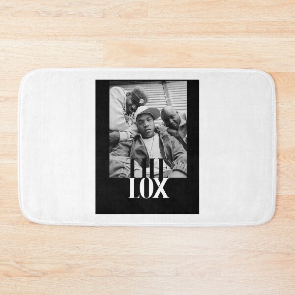 Item preview, Gifts Idea The Lox Team Gift For Movie Fans designed and sold by FernandesDaniel.