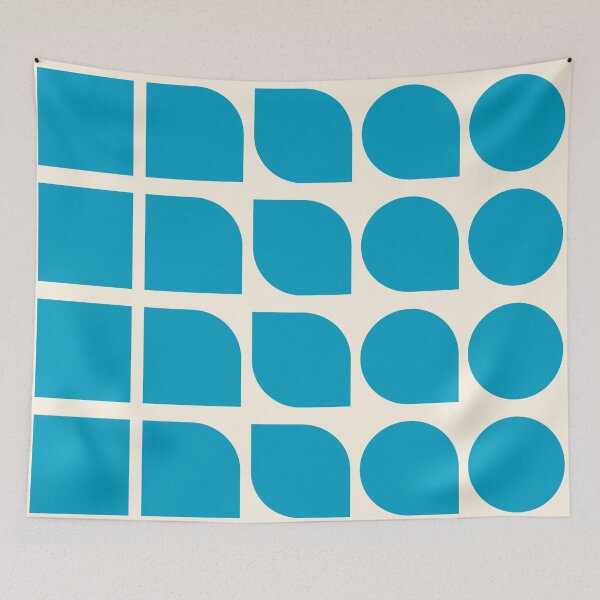 Item preview, Shapes Bauhaus Homage 2022 designed and sold by amuseXpress.