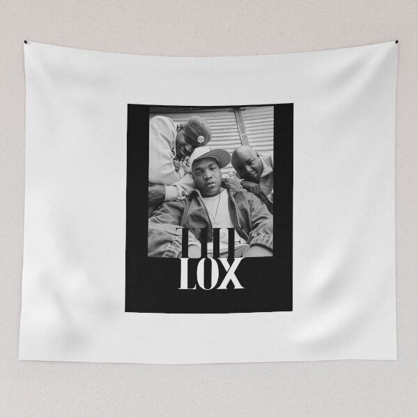 Item preview, Gifts Idea The Lox Team Gift For Movie Fans designed and sold by FernandesDaniel.