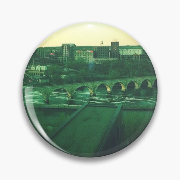 Item preview, Green Room Inside the Guthrie Theatre designed and sold by missmermaid1990.
