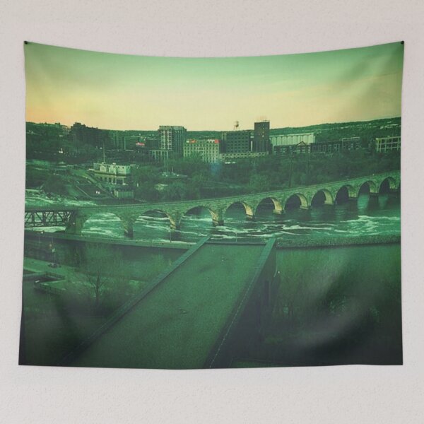 Item preview, Green Room Inside the Guthrie Theatre designed and sold by missmermaid1990.