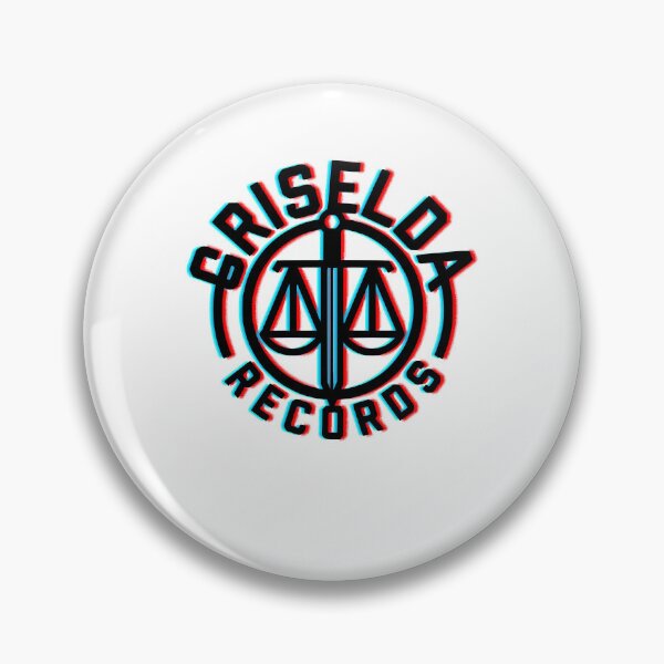 Item preview, Lover Gifts Griselda Records Logo 3d Active Gift For Movie Fans designed and sold by FernandesDaniel.