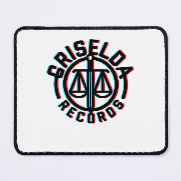 Item preview, Lover Gifts Griselda Records Logo 3d Active Gift For Movie Fans designed and sold by FernandesDaniel.