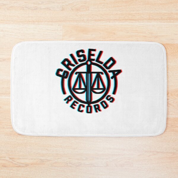 Item preview, Lover Gifts Griselda Records Logo 3d Active Gift For Movie Fans designed and sold by FernandesDaniel.