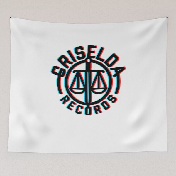 Item preview, Lover Gifts Griselda Records Logo 3d Active Gift For Movie Fans designed and sold by FernandesDaniel.