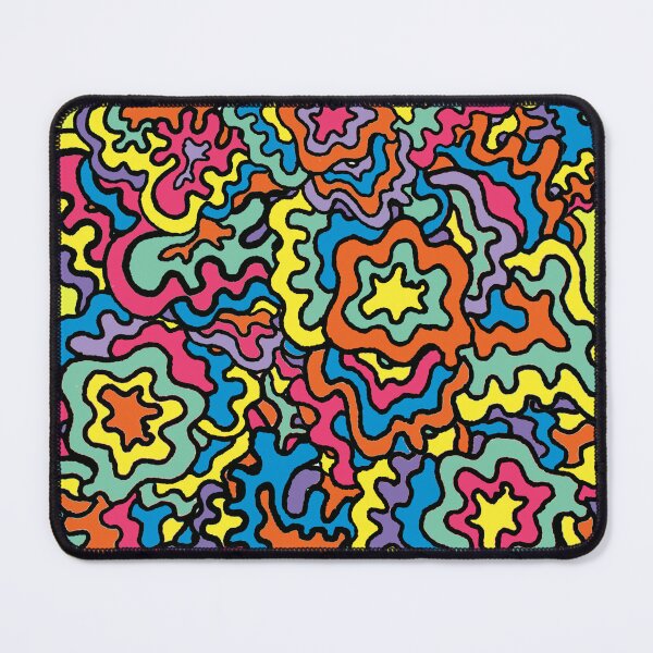 Item preview, Rainbow Blood designed and sold by Saif Chowdhury.