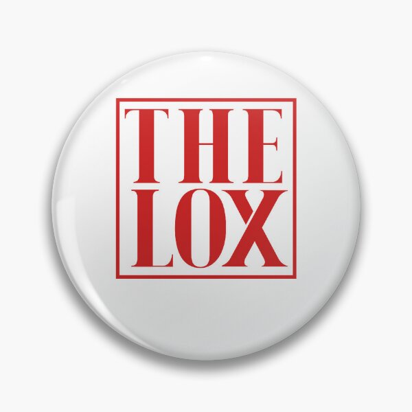 Item preview, Mens Best The Lox Hip Hop Gifts For Music Fans designed and sold by FernandesDaniel.