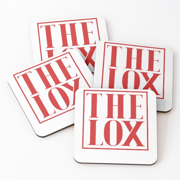 Item preview, Mens Best The Lox Hip Hop Gifts For Music Fans designed and sold by FernandesDaniel.