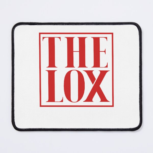 Item preview, Mens Best The Lox Hip Hop Gifts For Music Fans designed and sold by FernandesDaniel.