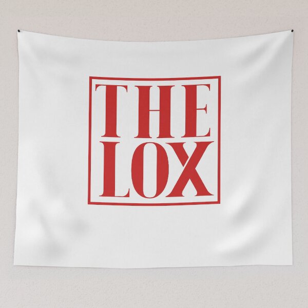 Item preview, Mens Best The Lox Hip Hop Gifts For Music Fans designed and sold by FernandesDaniel.