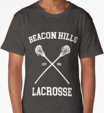 beacon hills t shirt