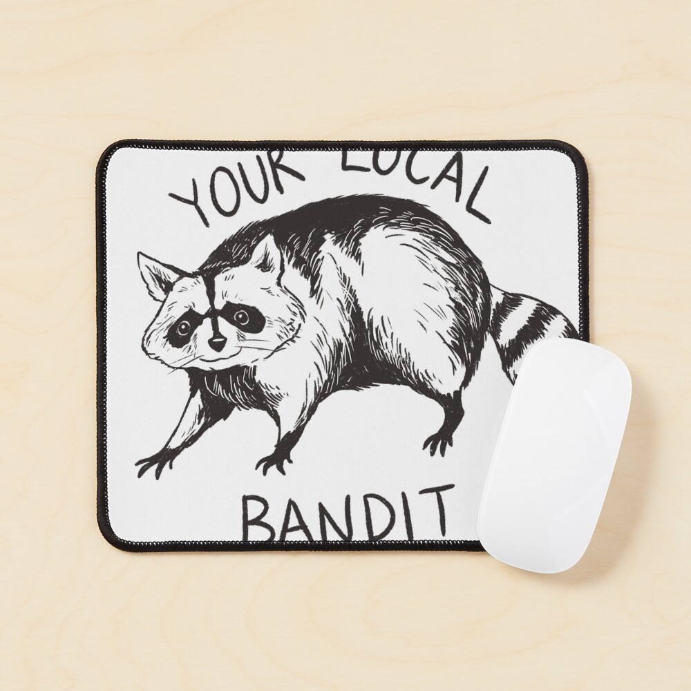 Item preview, Mouse Pad designed and sold by themagicbox.
