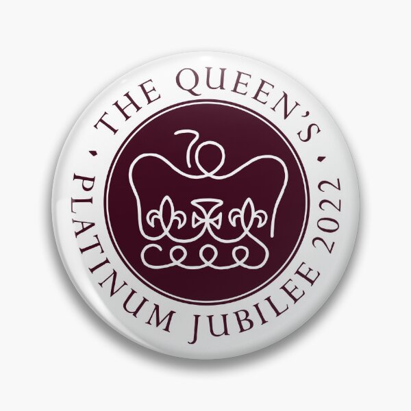 Item preview, Queens Platinum Jubilee designed and sold by ElainaNienow.