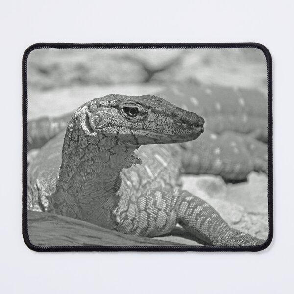 Item preview, Perentie Lizard designed and sold by LeanneAllen.