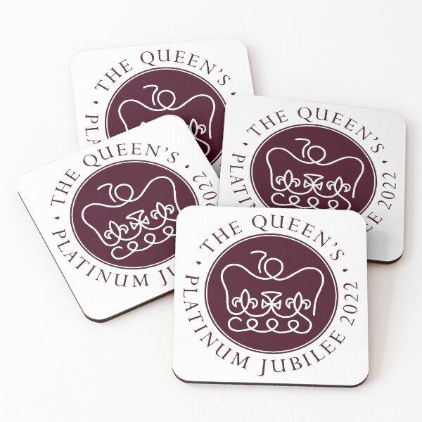 Item preview, Queens Platinum Jubilee designed and sold by ElainaNienow.