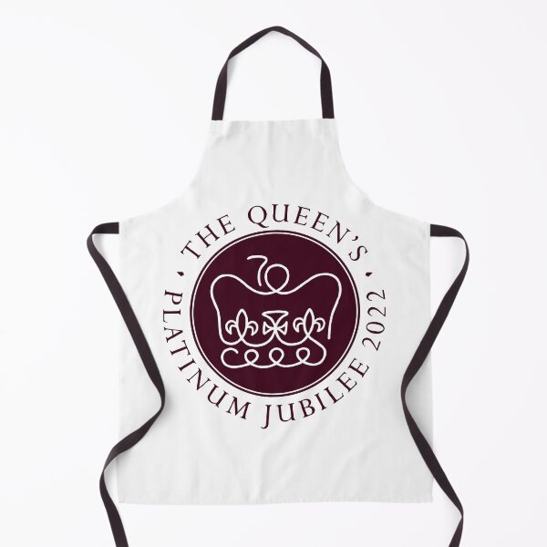 Item preview, Queens Platinum Jubilee designed and sold by ElainaNienow.