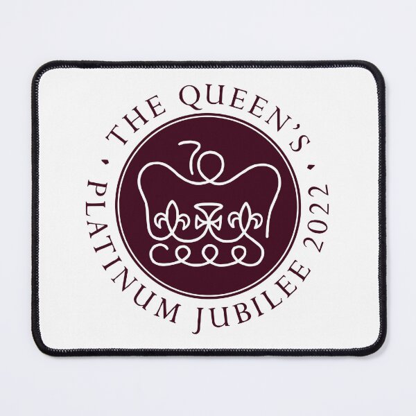 Item preview, Queens Platinum Jubilee designed and sold by ElainaNienow.