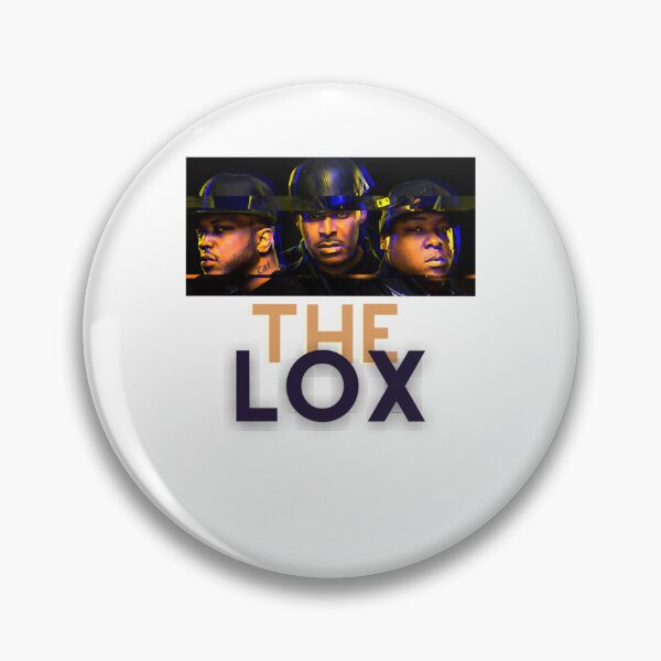 Item preview, My Favorite People The Lox Funny Graphic Gifts designed and sold by FernandesDaniel.