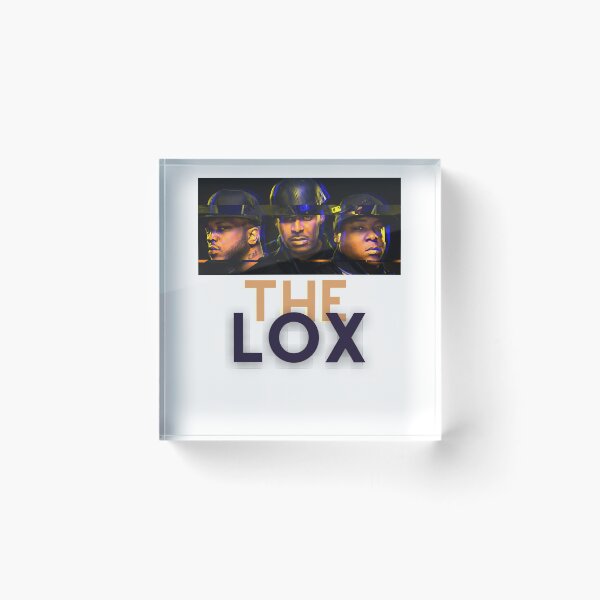 Item preview, My Favorite People The Lox Funny Graphic Gifts designed and sold by FernandesDaniel.
