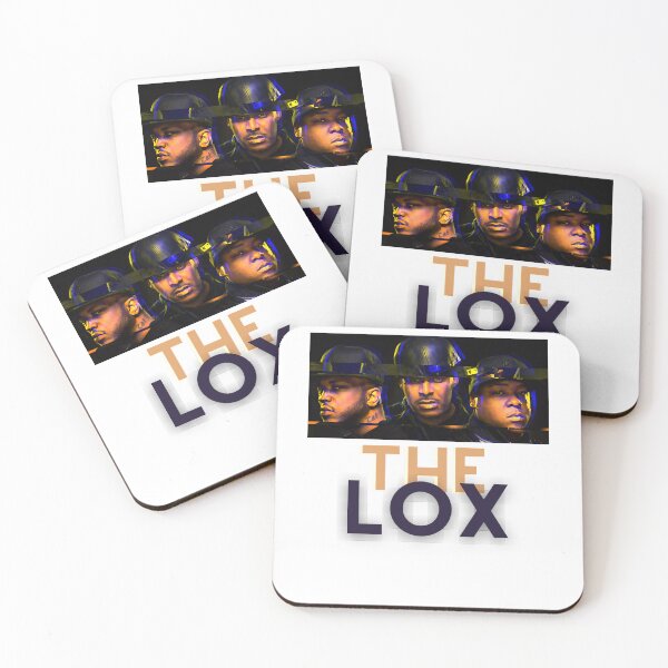 Item preview, My Favorite People The Lox Funny Graphic Gifts designed and sold by FernandesDaniel.