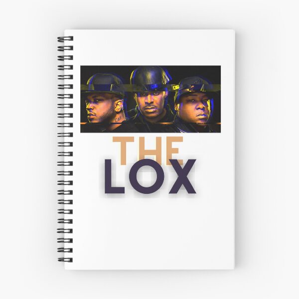 Item preview, My Favorite People The Lox Funny Graphic Gifts designed and sold by FernandesDaniel.