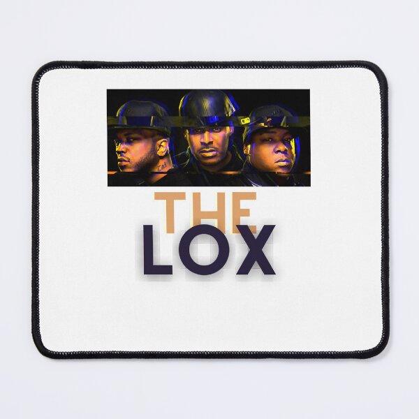 Item preview, My Favorite People The Lox Funny Graphic Gifts designed and sold by FernandesDaniel.