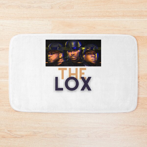 Item preview, My Favorite People The Lox Funny Graphic Gifts designed and sold by FernandesDaniel.