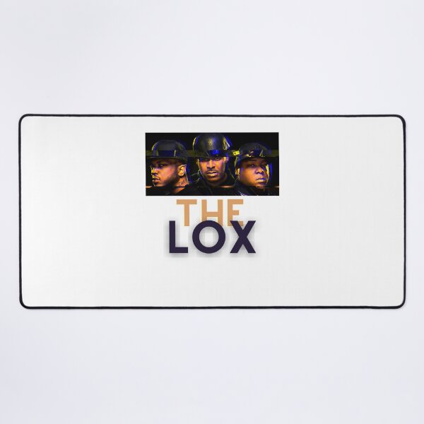 Item preview, My Favorite People The Lox Funny Graphic Gifts designed and sold by FernandesDaniel.