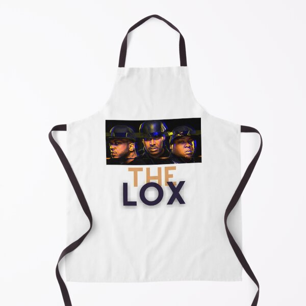 Item preview, My Favorite People The Lox Funny Graphic Gifts designed and sold by FernandesDaniel.