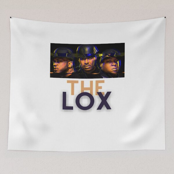 Item preview, My Favorite People The Lox Funny Graphic Gifts designed and sold by FernandesDaniel.