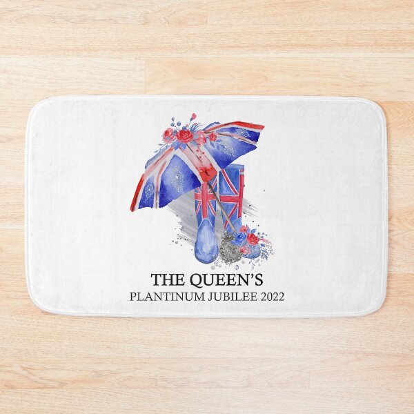 Item preview, Queens Platinum Jubilee 2022 designed and sold by ElainaNienow.