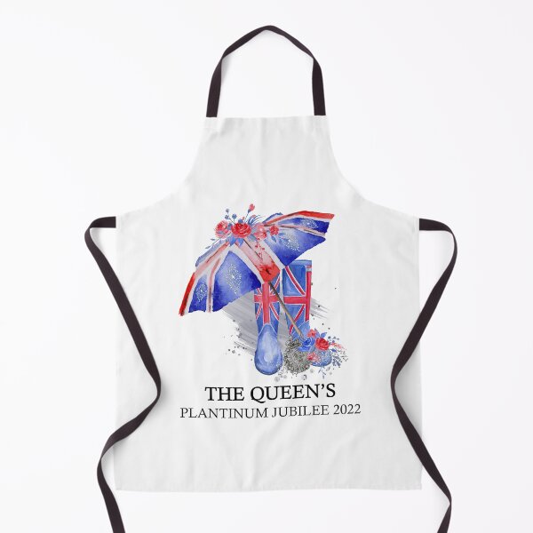 Item preview, Queens Platinum Jubilee 2022 designed and sold by ElainaNienow.