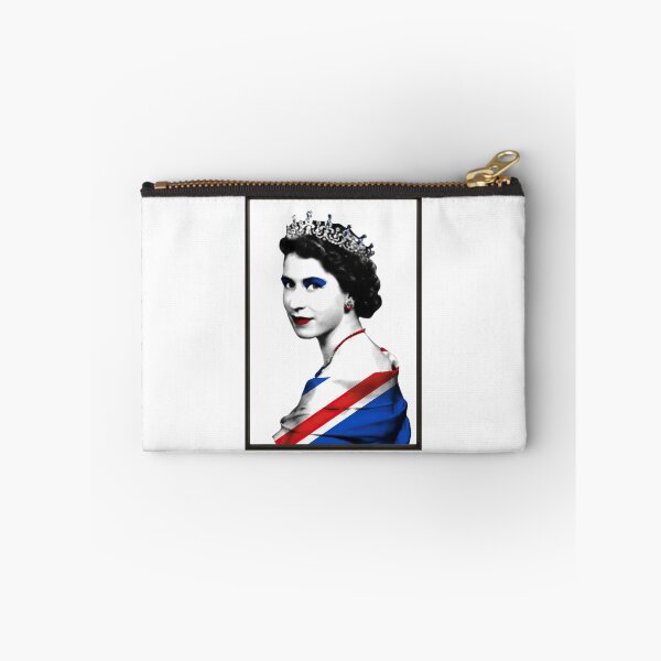 Item preview, Queen Platinum Jubilee 2022 CELEBRATION designed and sold by ElainaNienow.