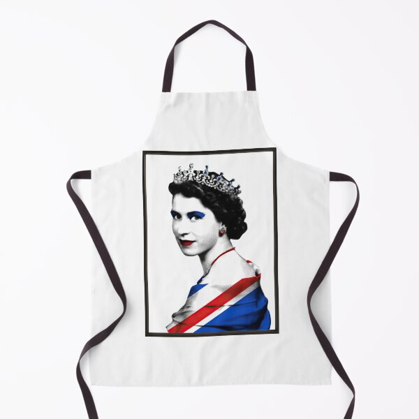 Item preview, Queen Platinum Jubilee 2022 CELEBRATION designed and sold by ElainaNienow.
