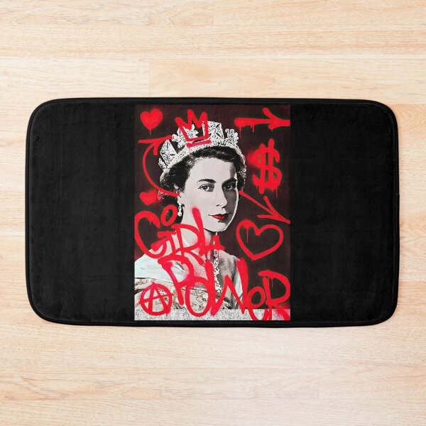 Item preview, Queens Platinum Jubilee designed and sold by ElainaNienow.