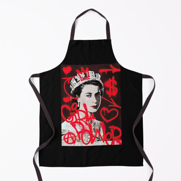 Item preview, Queens Platinum Jubilee designed and sold by ElainaNienow.
