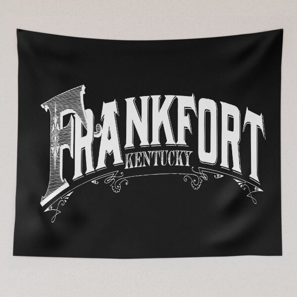 Item preview, Vintage Frankfort, KY designed and sold by DonDota.