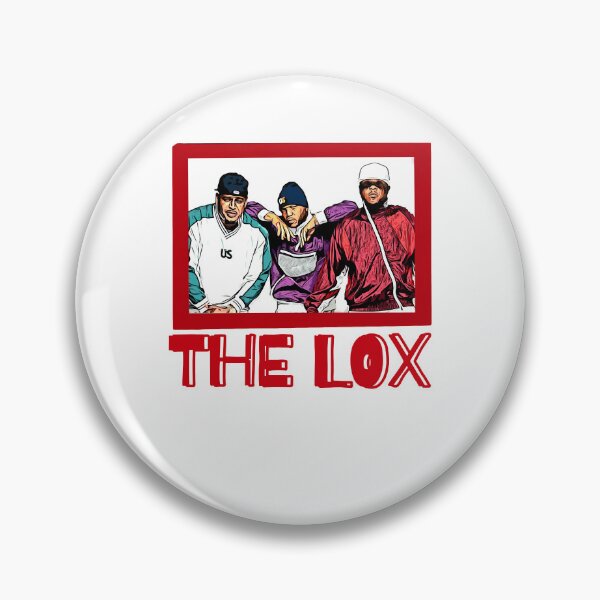 Item preview, Women Men The Lox Gift For Music Fans designed and sold by FernandesDaniel.