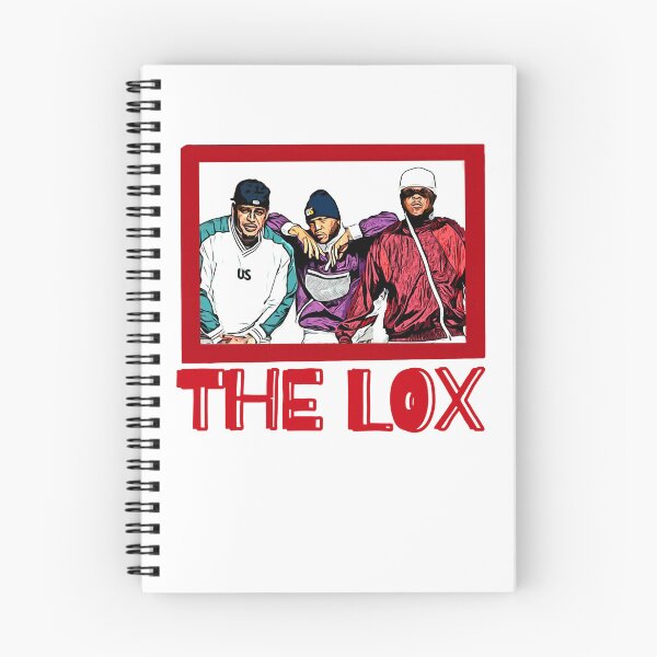 Item preview, Women Men The Lox Gift For Music Fans designed and sold by FernandesDaniel.