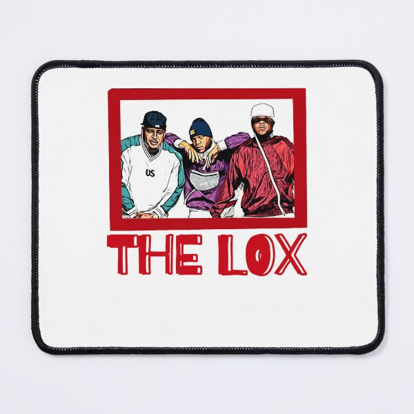 Item preview, Women Men The Lox Gift For Music Fans designed and sold by FernandesDaniel.
