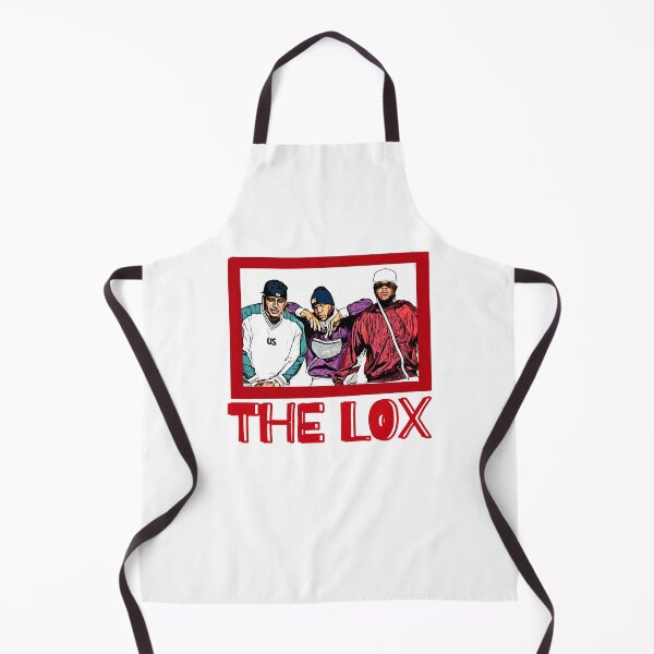 Item preview, Women Men The Lox Gift For Music Fans designed and sold by FernandesDaniel.
