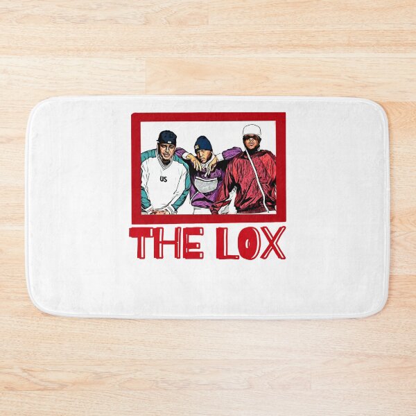 Item preview, Women Men The Lox Gift For Music Fans designed and sold by FernandesDaniel.